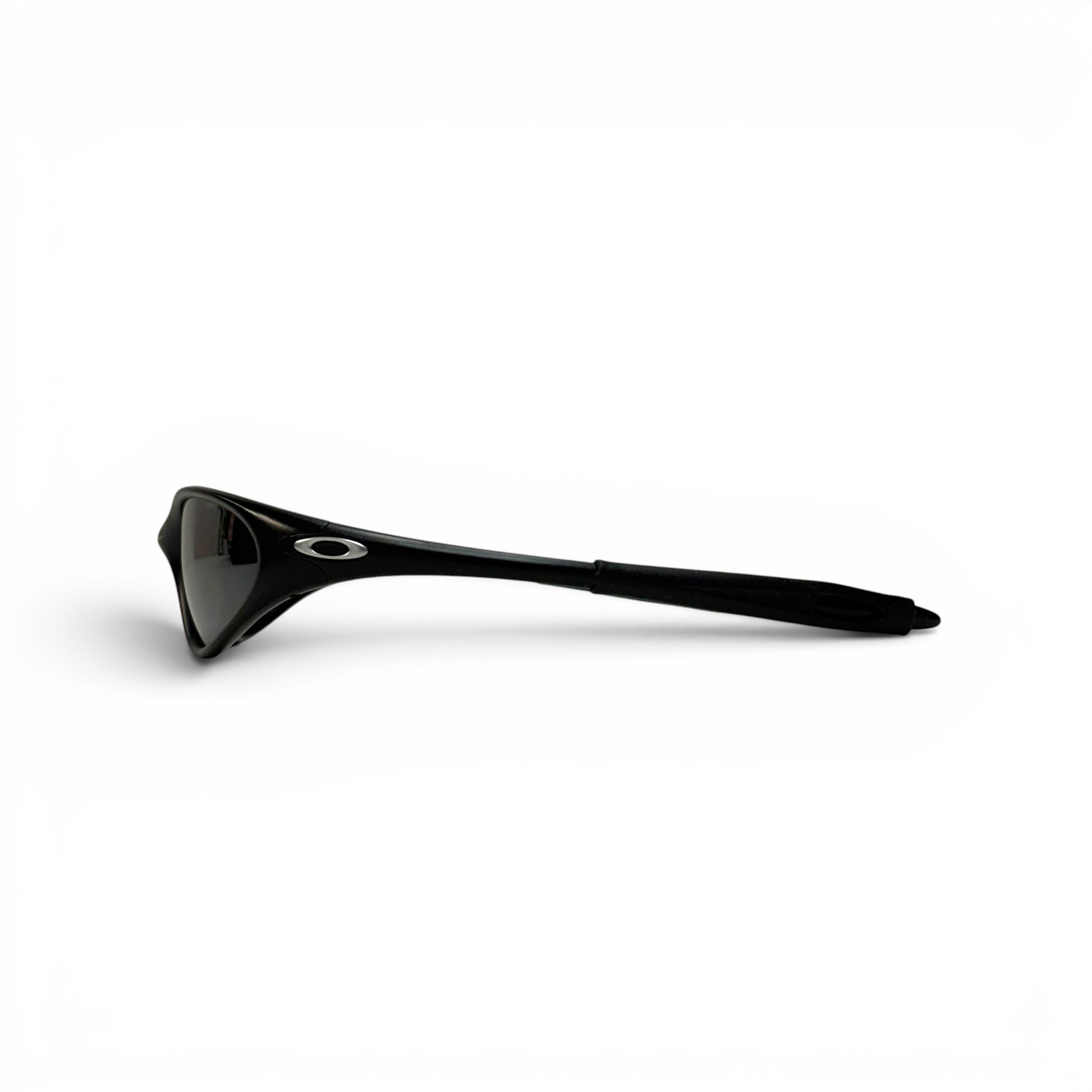 Oakley Minute 1.0 Gen 2 1999 Black