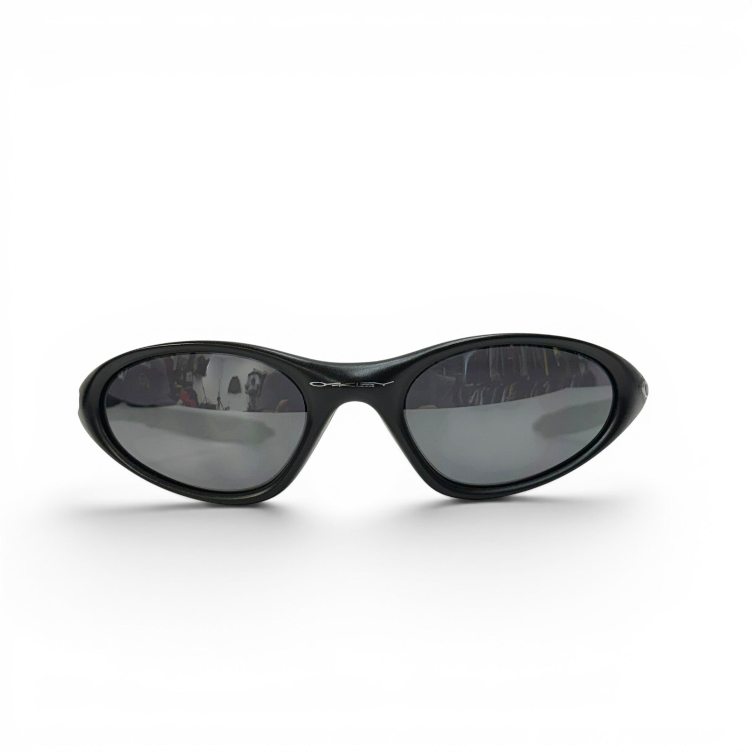 Oakley Minute 1.0 Gen 2 1999 Black