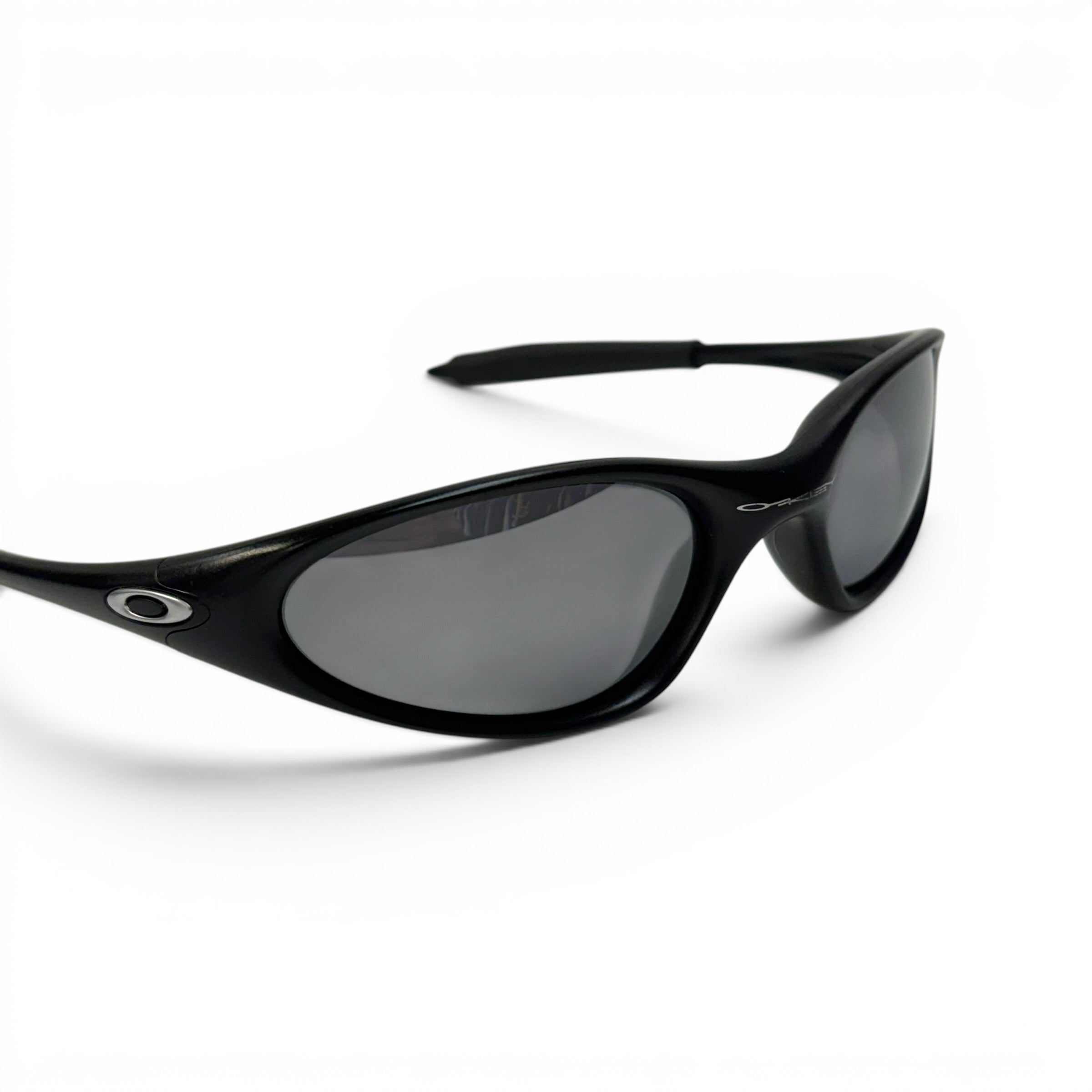 Oakley Minute 1.0 Gen 2 1999 Black