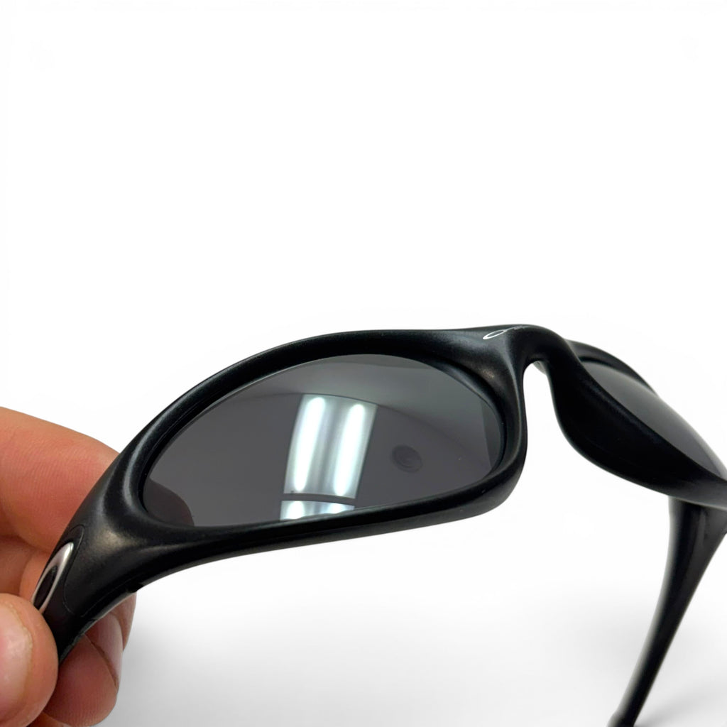 Oakley Minute 1.0 Gen 2 1999 Black