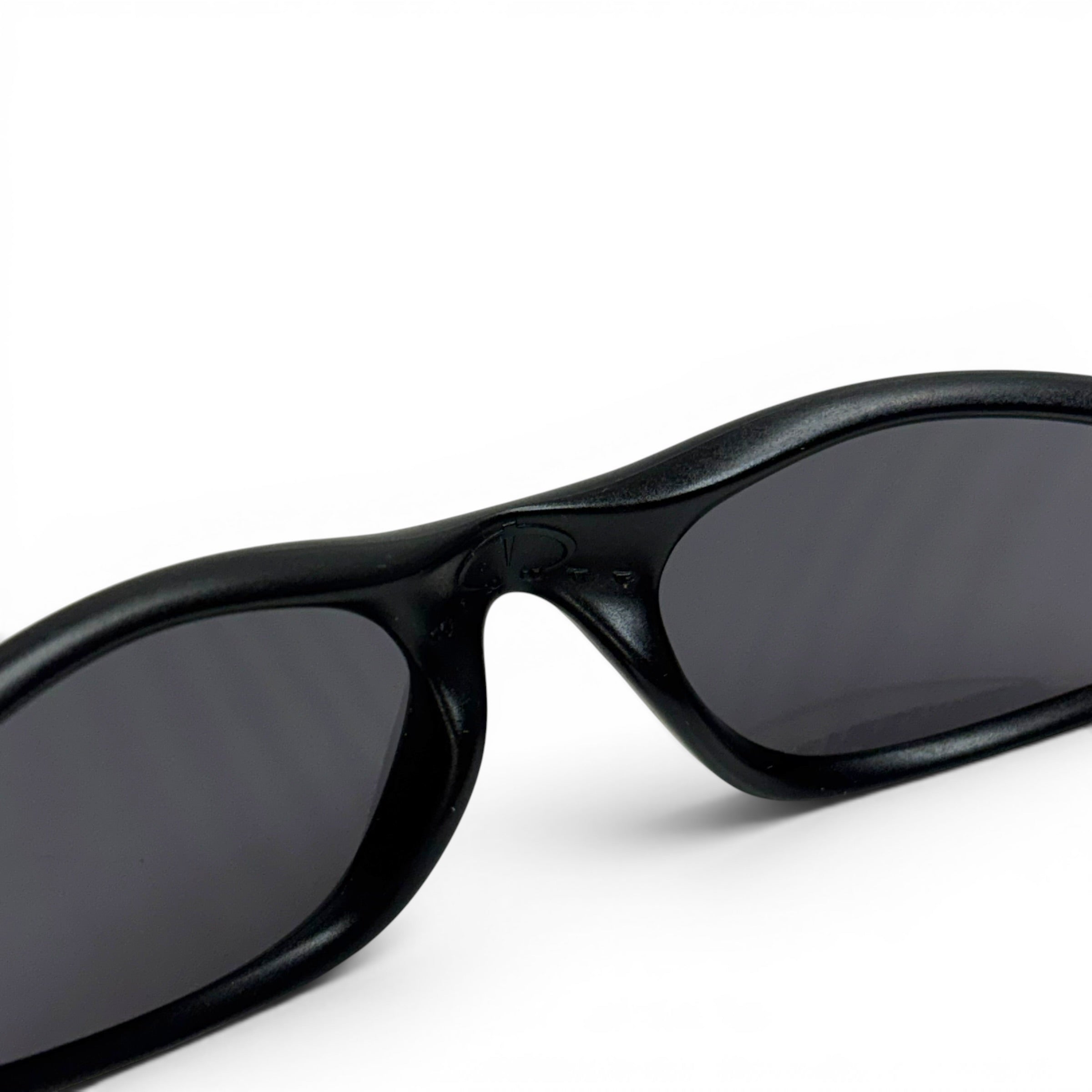 Oakley Minute 1.0 Gen 2 1999 Black