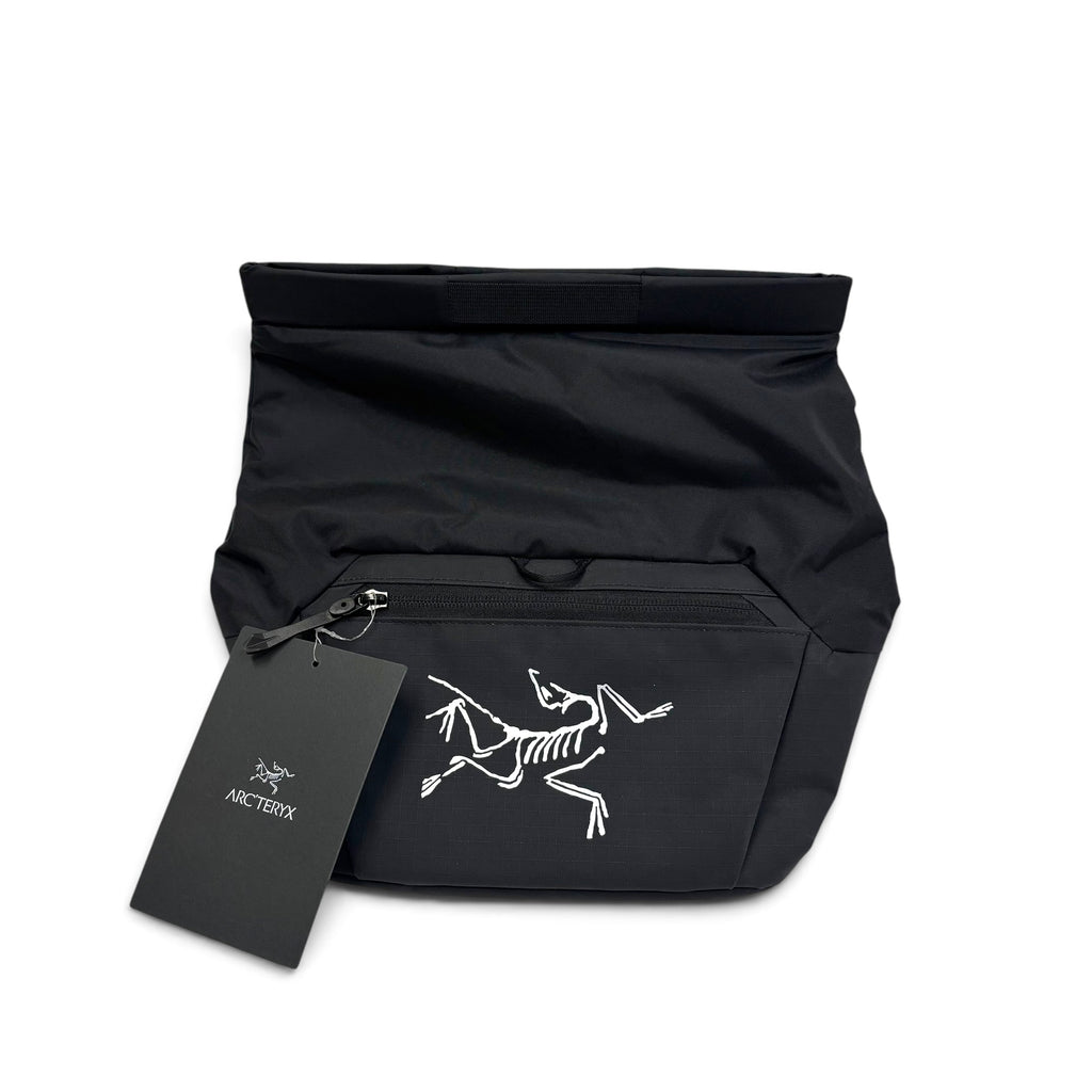 Arcteryx Ion Chalk Bucket New With Tags