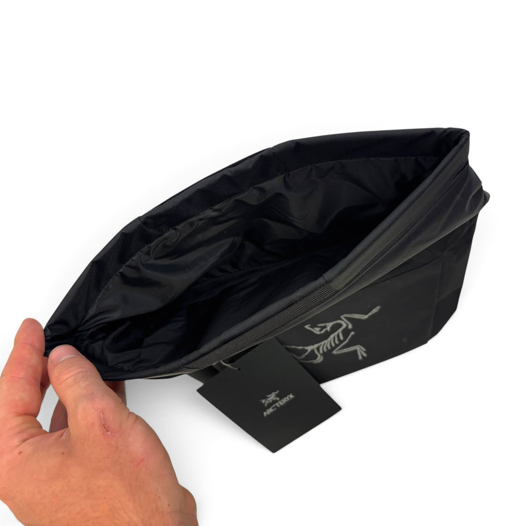 Arcteryx Ion Chalk Bucket New With Tags