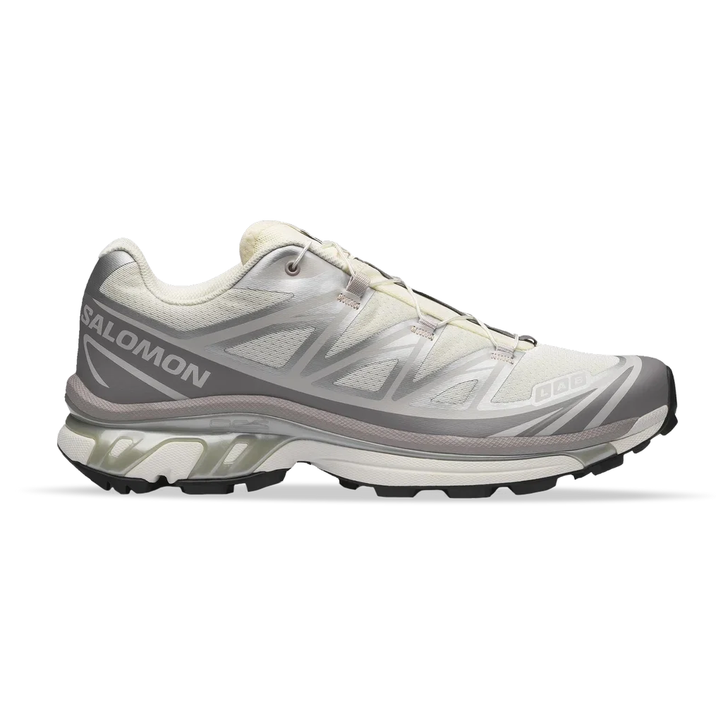 Salomon XT6 Vanilla Ice Size 10.5