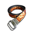 Oakley Software Cyber Grunge Belt
