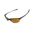 Oakley Half Wire 2002 Dark Carbon